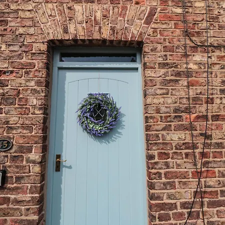 بيت للعطل Teal Sherburn (North Yorkshire)