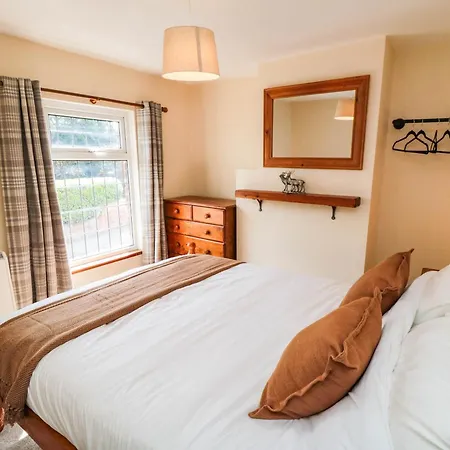 بيت للعطل Teal Sherburn (North Yorkshire)
