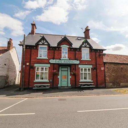 Teal Sherburn (North Yorkshire)